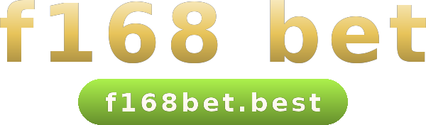 f168 bet logo
